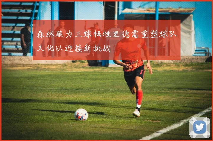 森林狼为三球牺牲里德需重塑球队文化以迎接新挑战
